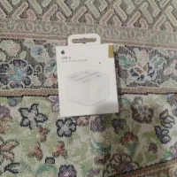 آدابتور گوشی آیفون اصل 20ولت