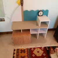 تخت و خوشخواب کودک