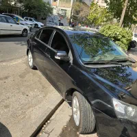 جیلی امگرند ۲۰۱۳|خودرو سواری و وانت|تهران, نارمک|دیوار