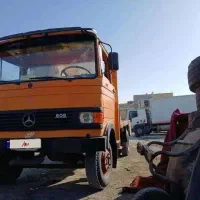 جرثقیل 608 سه تلسکوپ