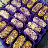 حلوا برای مجالس ترحیم،مذهبی،وغذاخوری