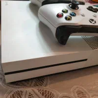 ایکس باکس وان اس