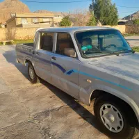 فروش مزدا دوکابین اصل ژاپن