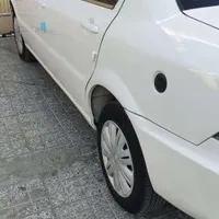 سمند سورن پلاس دوگانه EF7 1402|خودرو سواری و وانت|شیراز, فرگاز|دیوار