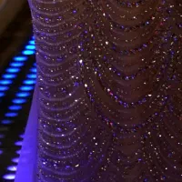 لباس فاخر زنانه