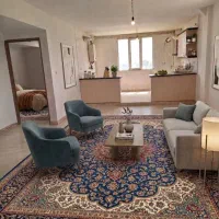 ۹۰ متری/میدان جلیلی/مجتمع نرگس(فرهنگیان)|اجارهٔ آپارتمان|کرمانشاه, |دیوار