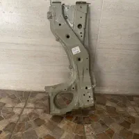 لوازم بدنه پراید