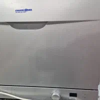 ماشین ظرفشویی رومیزی هشت نفره