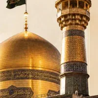 مشهدمقدس حرکت همه روزه سفری عالی