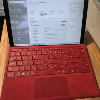 فروش Surface Pro 4 (اقساط بدون پیش پرداخت )