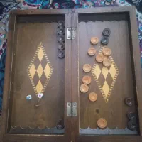 تخته نرد