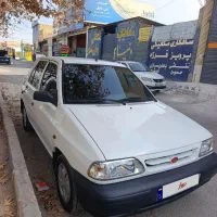 پراید مدل ۹۹|خودرو سواری و وانت|مرودشت, مسجد رسول|دیوار