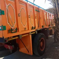 تک باری|خودرو سنگین|فسا, |دیوار