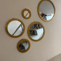 فروش ۳مدل آیینه