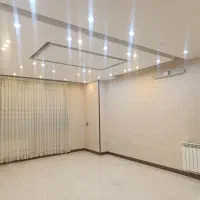 دوخوابه مدرن ۱۲۰متری در تاچارا /میرزای شیرازی ۱۱