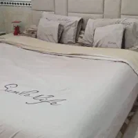 روتختی دونفره کامل. دو رو