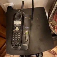 تلفن پاناسونیک