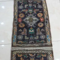 قالیچه دستباف فرش دست بافت|فرش|اصفهان, کردآباد|دیوار