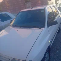 پراید مدل95 دوگانه کارخانه