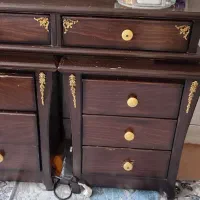 میزدراور