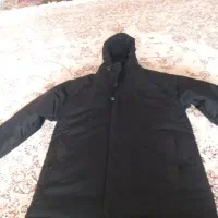 کاپشن نو نو ماسیما دوتی. داخل خز