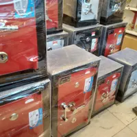 گاوصندوق 444