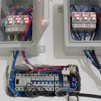 نصب و تعمیر لاین نوری نور مخفی هالوژن|خدمات پیشه و مهارت|بندرعباس, |دیوار