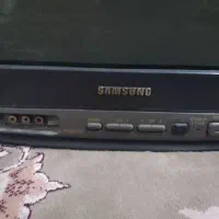 تلوزیون قدیمی سالم،باکنترل|تلویزیون و پروژکتور|نیشابور, سید جمال الدین|دیوار