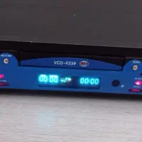 vcd پلیر وبسته dvd