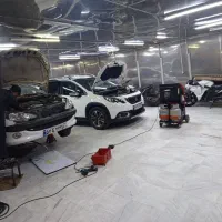 مکانیکی.جلوبندی|خدمات موتور و ماشین|تهران, آسمان|دیوار