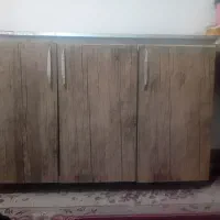 کابینت دست دوم