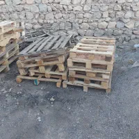 پالت فروشی در ابعاد مختلف|عمدهفروشی|بدره, |دیوار