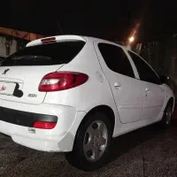 ۲۰۷  سفید تی یو فایو