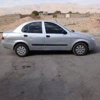 تیبا|خودرو سواری و وانت|شیراز, آبزنگی|دیوار