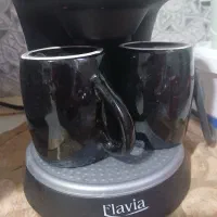 قهوساز Flavia
