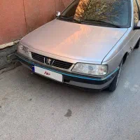 پژو ۴۰۵مدل ۱۳۹۰|خودرو سواری و وانت|همدان, |دیوار