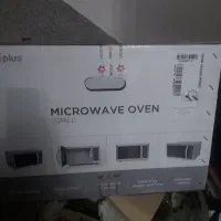 ماکروفر جی پلاس سالم نونو