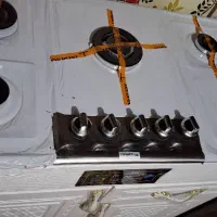 فروشی|اجاق گاز و لوازم برقی پخت‌وپز|دهدشت, |دیوار