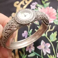 ساعت نقره|جواهرات|تهران, جنتآباد شمالی|دیوار