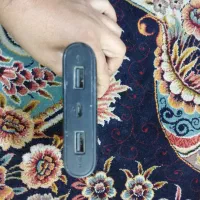 فروش شارژر۹۰وات و پاور ۲۰هزار