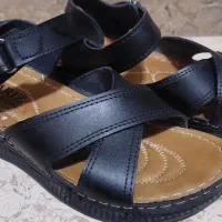 صندل زنانه در حد نو نو