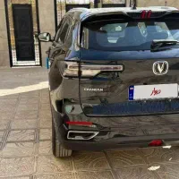 چانگانCS55plus 2024|خودرو سواری و وانت|کرمانشاه, |دیوار