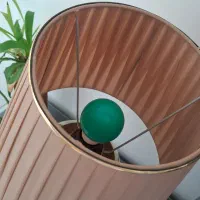 آباژور رو میزی|چراغ خواب و آباژور|هشتگرد, فاز ۱ مهستان|دیوار