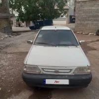 پرایدصبا