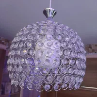 لوستر آشپزخانه