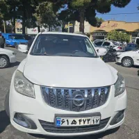 هایما s7 مدل ۹۶ توربو در حد