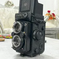 دوربین یاشیکا yashica