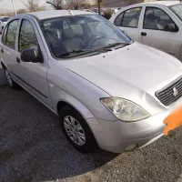 تیبا96 صندوقدار(فوری فروش)