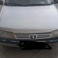 پژو دوگانه مدل ۹۰