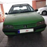 تاکسی ۴۰۵Glx